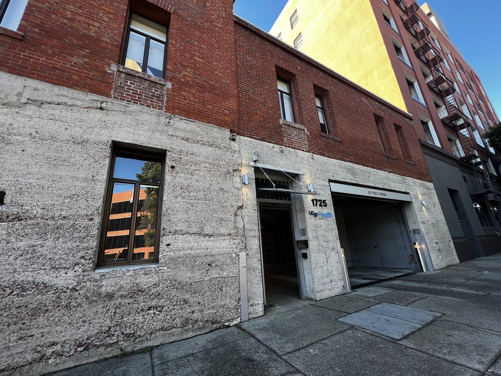 Golden Gate Obstetrics & Gynecology - patient advocate in San Francisco, CA