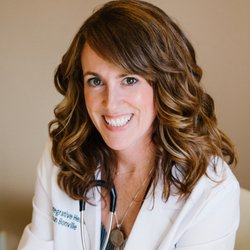 Spring Integrative Health - Naturopathic Doctor and Founder Alisun Bonville