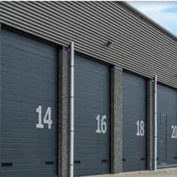 D's Garage Door Service
