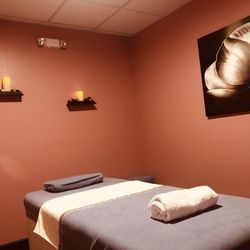 Healing Path Massage Therapy