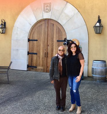 Marimar Estate Vineyards & Winery by null