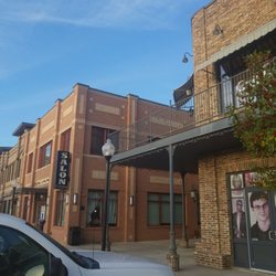 Turning Point Wellness Center - Take a right here and its down on your left.