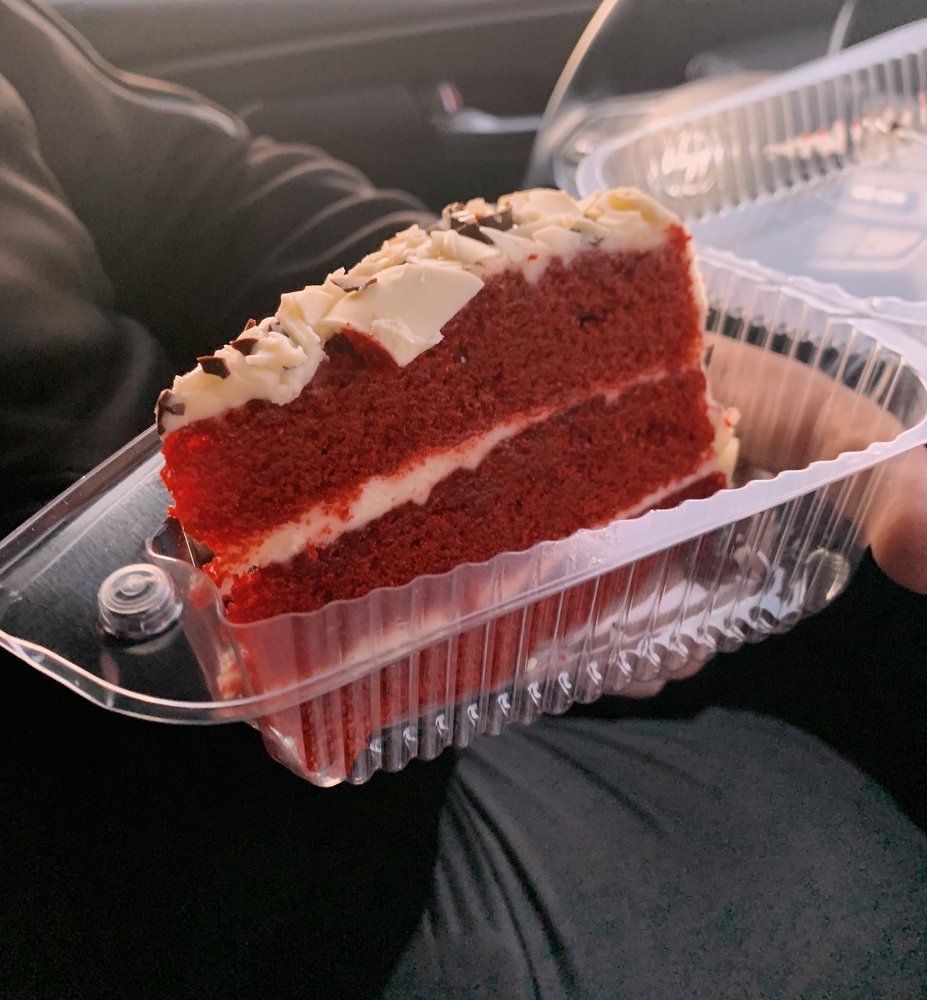 SPRINKLES & DIP Updated October 2024 25 Thickson Road, Whitby