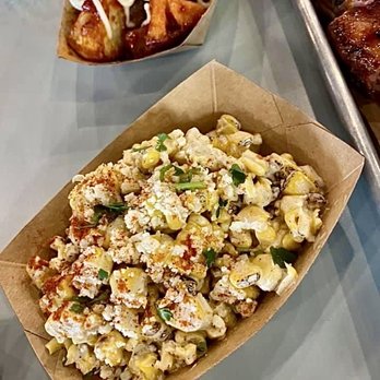 Feges BBQ - Barbeque Near Me - Houston, Texas