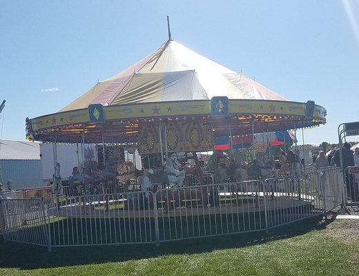 Connecticut Garlic & Harvest Festival by null