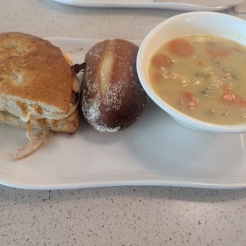 Panera Bread - Sandwiches Near Me - Apex, North Carolina