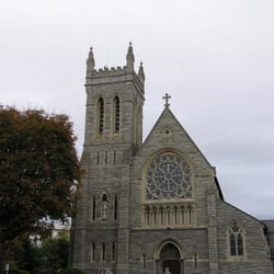 Church of the Sacred Heart