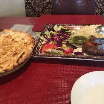 Kabob House - Afghan Near Me - Boise, Idaho