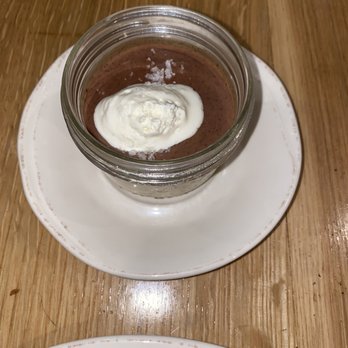 Wood Stack Pizza Kitchen - Metuchen - Butterscotch Budino - Pizza Near Me - Metuchen, New Jersey Wood Stack Pizza Kitchen - Metuchen - Butterscotch Budino - Pizza Near Me - Metuchen, New Jersey