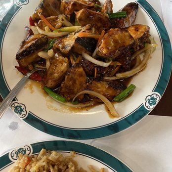 Tommy's Wok - Eggplant - Chinese Near Me - Carmel, California Tommy's Wok - Eggplant - Chinese Near Me - Carmel, California