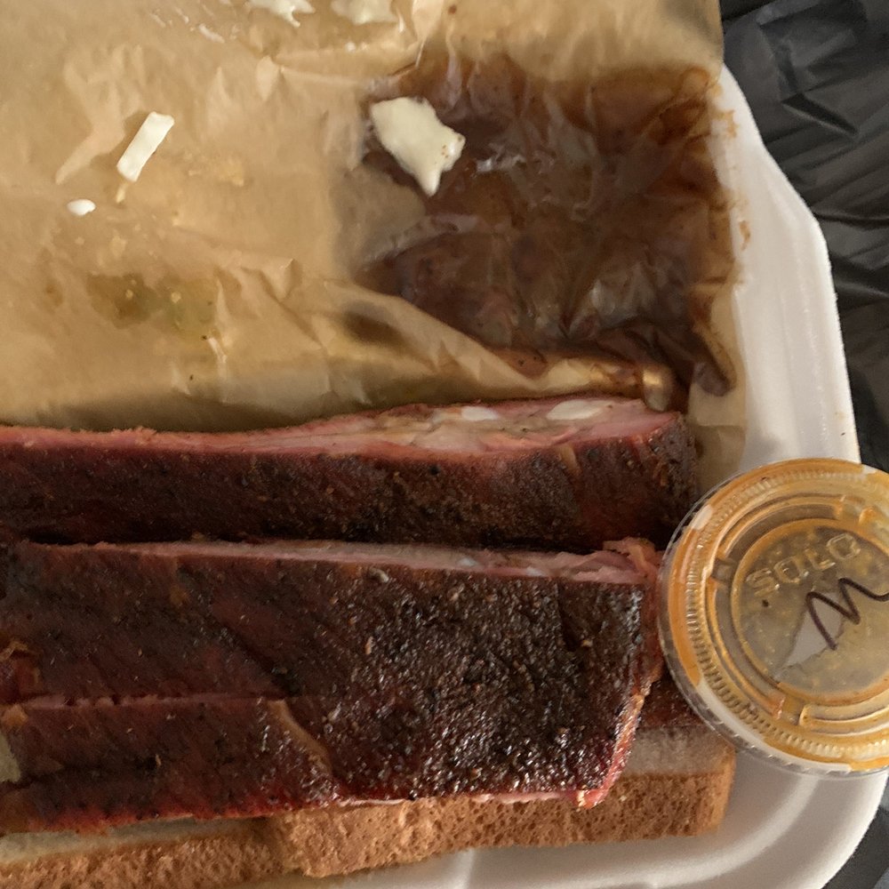 Rack City Ribz - Ribs - Caterers Near Me - Gibsonton, Florida