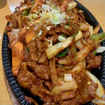 Gahwa Korean Restaurant - Korean Near Me - Flushing, New York Gahwa Korean Restaurant - Korean Near Me - Flushing, New York