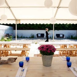 The Gallivant Hotel - The Beach Cafe