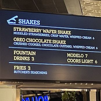 Butcher’s Burger - Menu - Burgers Near Me - Elk Grove, California