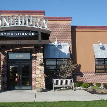 Robey Roofing - Longhorn Steakhouse project - Drywall Installation & Repair Near Me