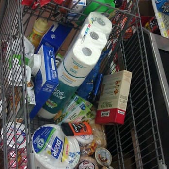 Walmart Supercenter - Full cart and no checkers. All self check out. Disappointed. - Department Stores Near Me - Pflugerville, Texas Walmart Supercenter - Full cart and no checkers. All self check out. Disappointed. - Department Stores Near Me - Pflugerville, Texas