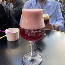 Missy Sippy - Cherry Beer