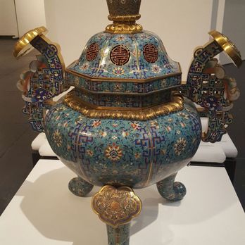 Brooklyn Museum - Very impressive - Art Museums Near Me - Brooklyn, New York