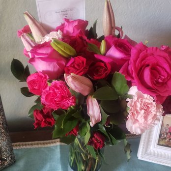 Phoenix Flower Shops - Tempe - Florists Near Me - Tempe, Arizona