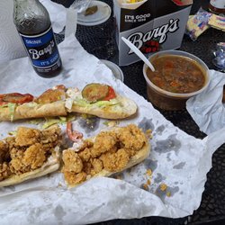 Bozo's Deli And Market