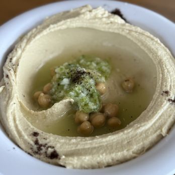 Jenin Village Restaurant - Is this the most beautiful hummus? - Middle Eastern Near Me - Peoria, Illinois Jenin Village Restaurant - Is this the most beautiful hummus? - Middle Eastern Near Me - Peoria, Illinois
