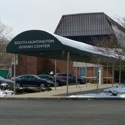 South Huntington Jewish Center - South Huntington Jewish Center in Melville