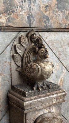 Tsukiji Hongan-ji Temple by null