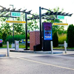Gem Car Wash