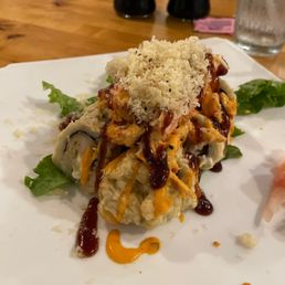 Wok by d'hay roll Wok by d'hay roll