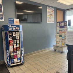 United States Postal Service - Gift cards available