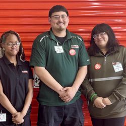 U-Haul Moving & Storage of Bridgeport