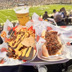 Rollin Smoke Barbeque