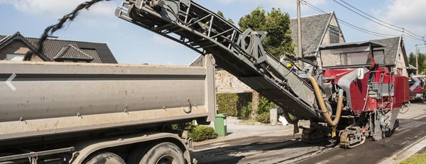 Affordable Asphalt Paving Company