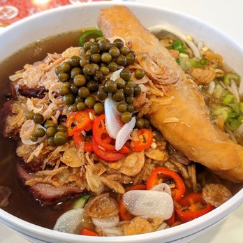 Maketto - Cambodian style Pho - Cafes Near Me - Washington, DC, District of Columbia