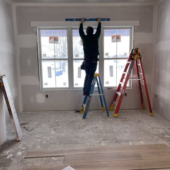 Pfeil Home Services - Handyman Near Me - Lima, New York Pfeil Home Services - Handyman Near Me - Lima, New York