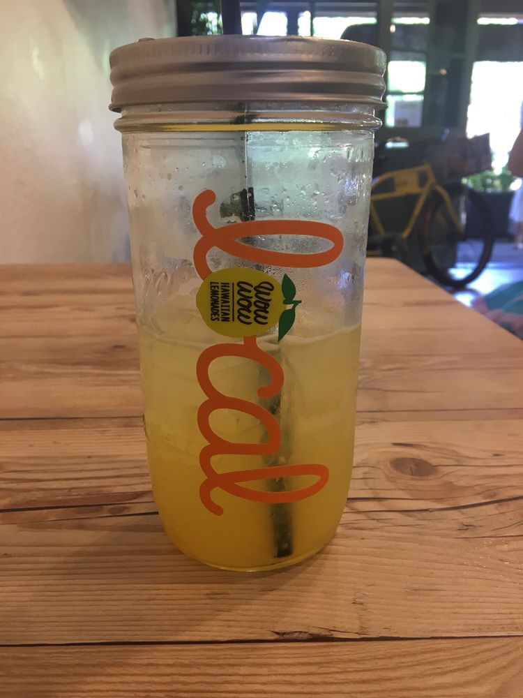 Wow Wow Lemonade Closed Takeout Delivery 1 Photos 53 Reviews Acai Bowls 806 Sycamore Valley Rd Danville Ca Phone Number Yelp