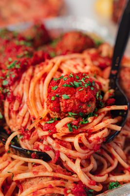 Amici's East Coast Pizzeria by null