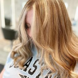 Wild Olive Salon