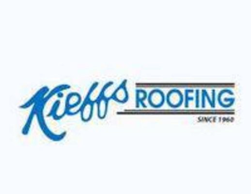 Kieff's Roofing