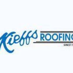 Kieff's Roofing - Kieff's Roofing Since 1960