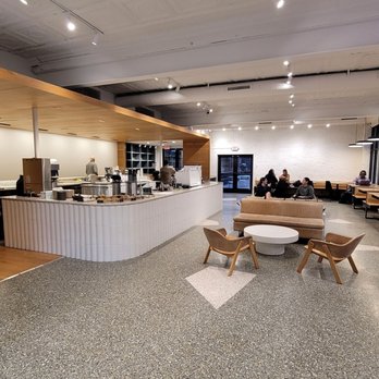 Shortwave Coffee - Beautiful - Coffee & Tea Near Me - St. Louis, Missouri