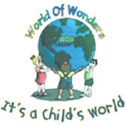 World Of Wonders - childcare center in Canonsburg, PA