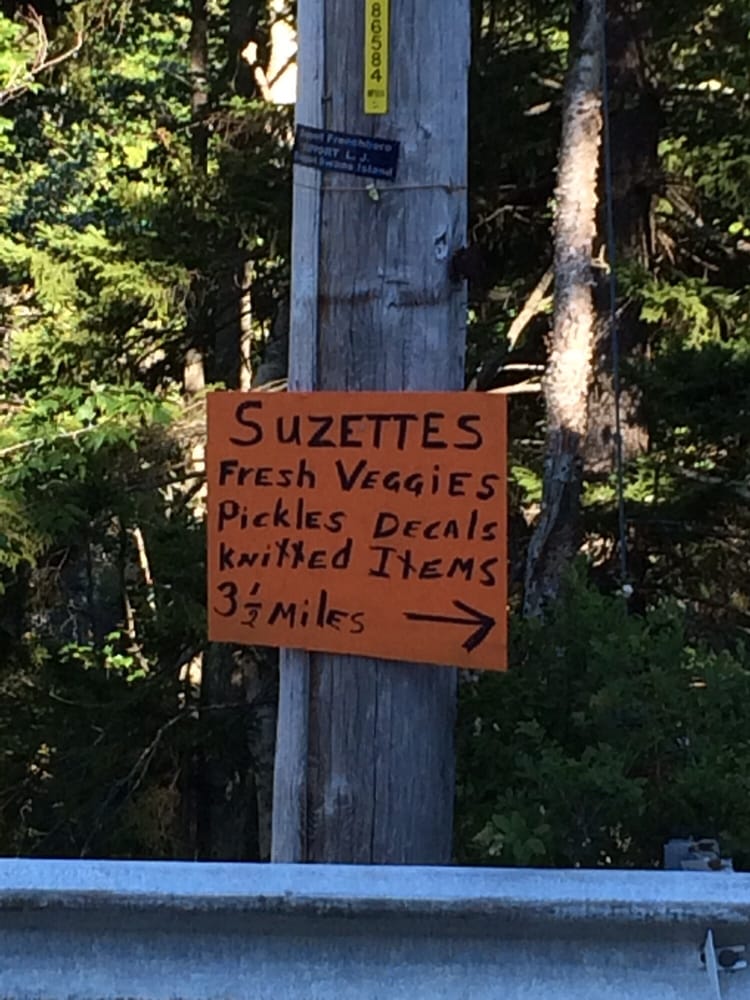 TOWN OF SWANS ISLAND 19 Photos 235 Minturn Rd, Swans Island, Maine