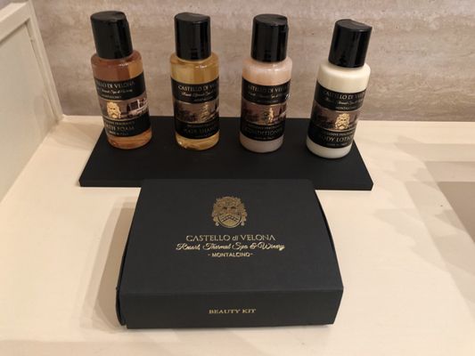 Castello Di Velona Resort, Thermal SPA & Winery - Montalcino - Tuscany by null