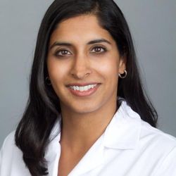 Noreen Hussaini, MD