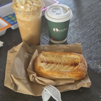 Amarin Coffee USA - Coffee & Tea Near Me - Chincoteague, Virginia