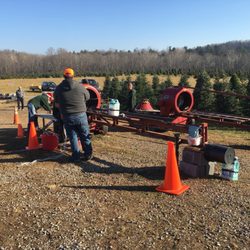 Clouse Pine Hill Farm
