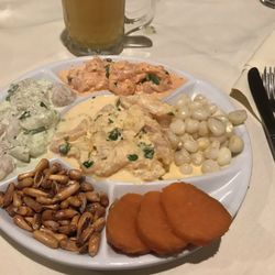 Lemon Tree Restaurant
