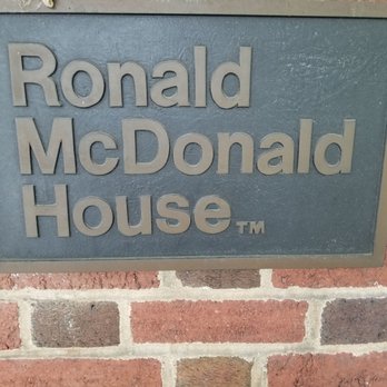 Ronald McDonald House Charities - Community Service/Non-Profit Near Me - Richmond, Virginia