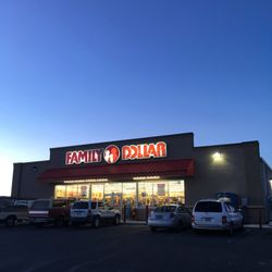 Family Dollar